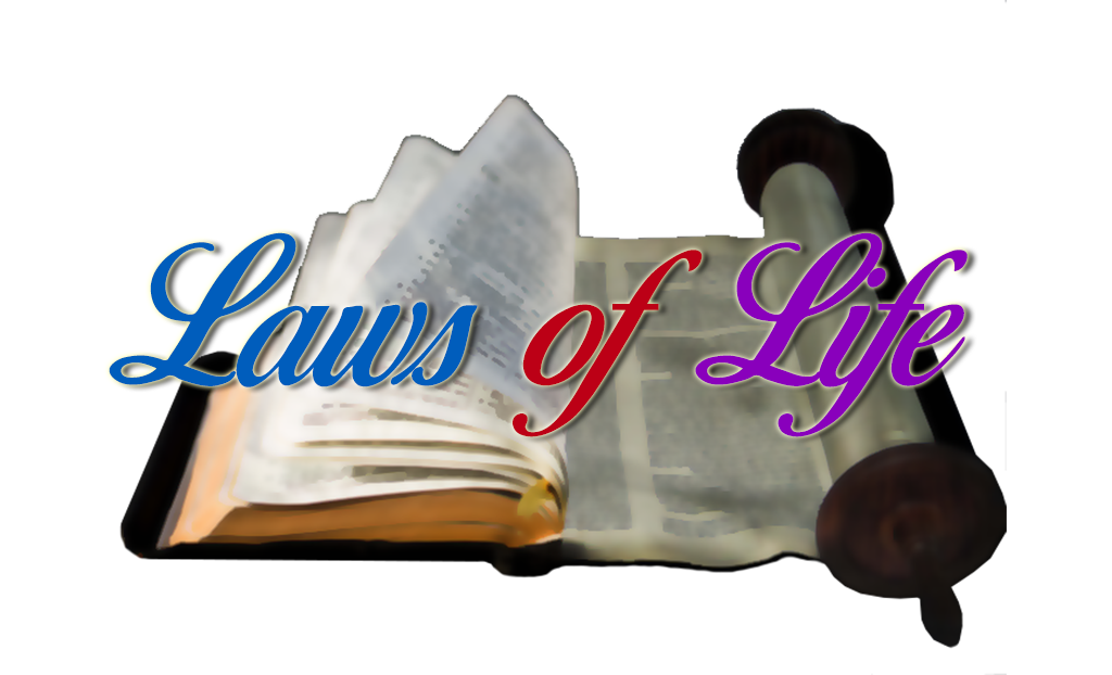 Laws of Life