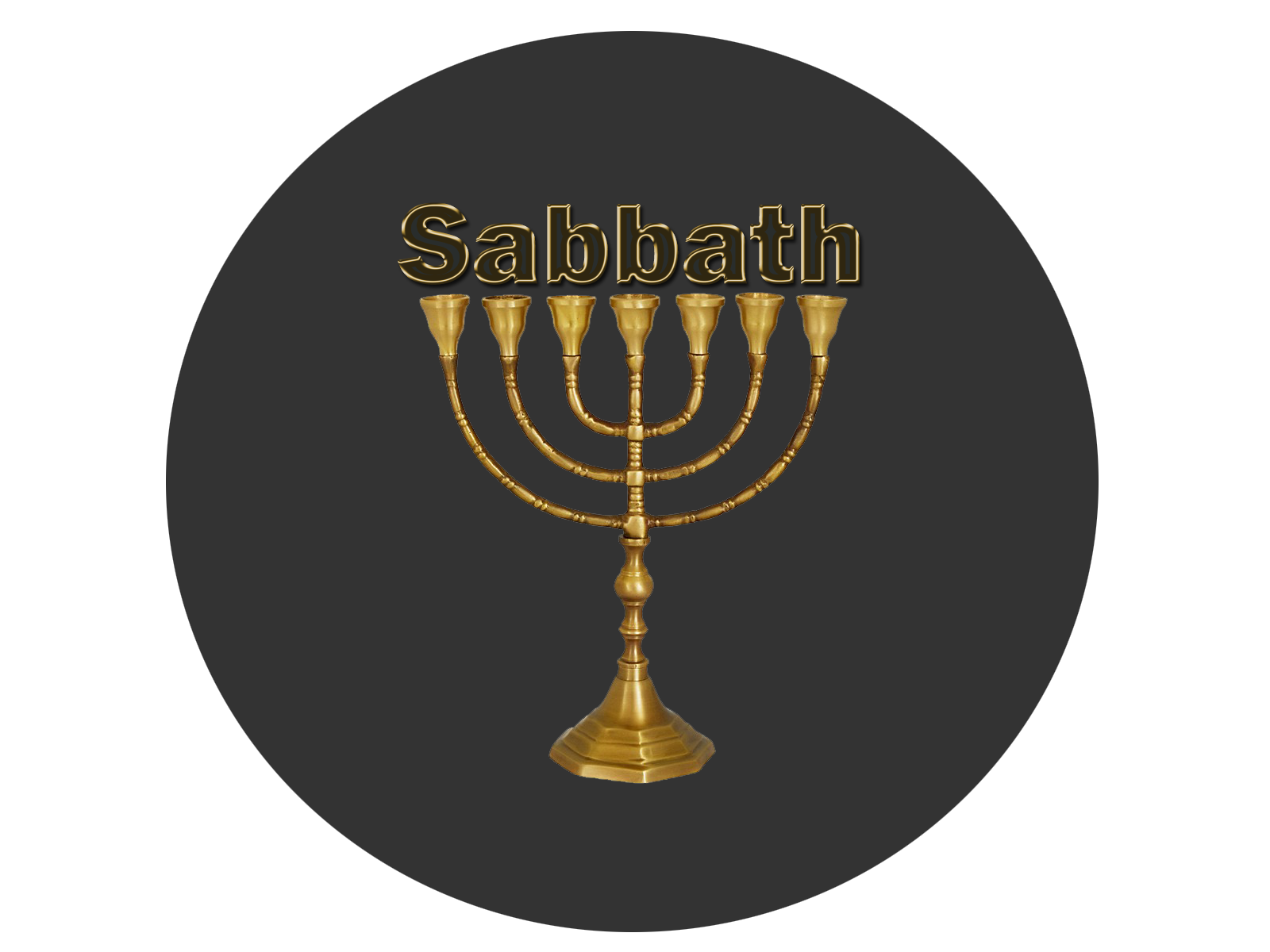 The Sabbath Day