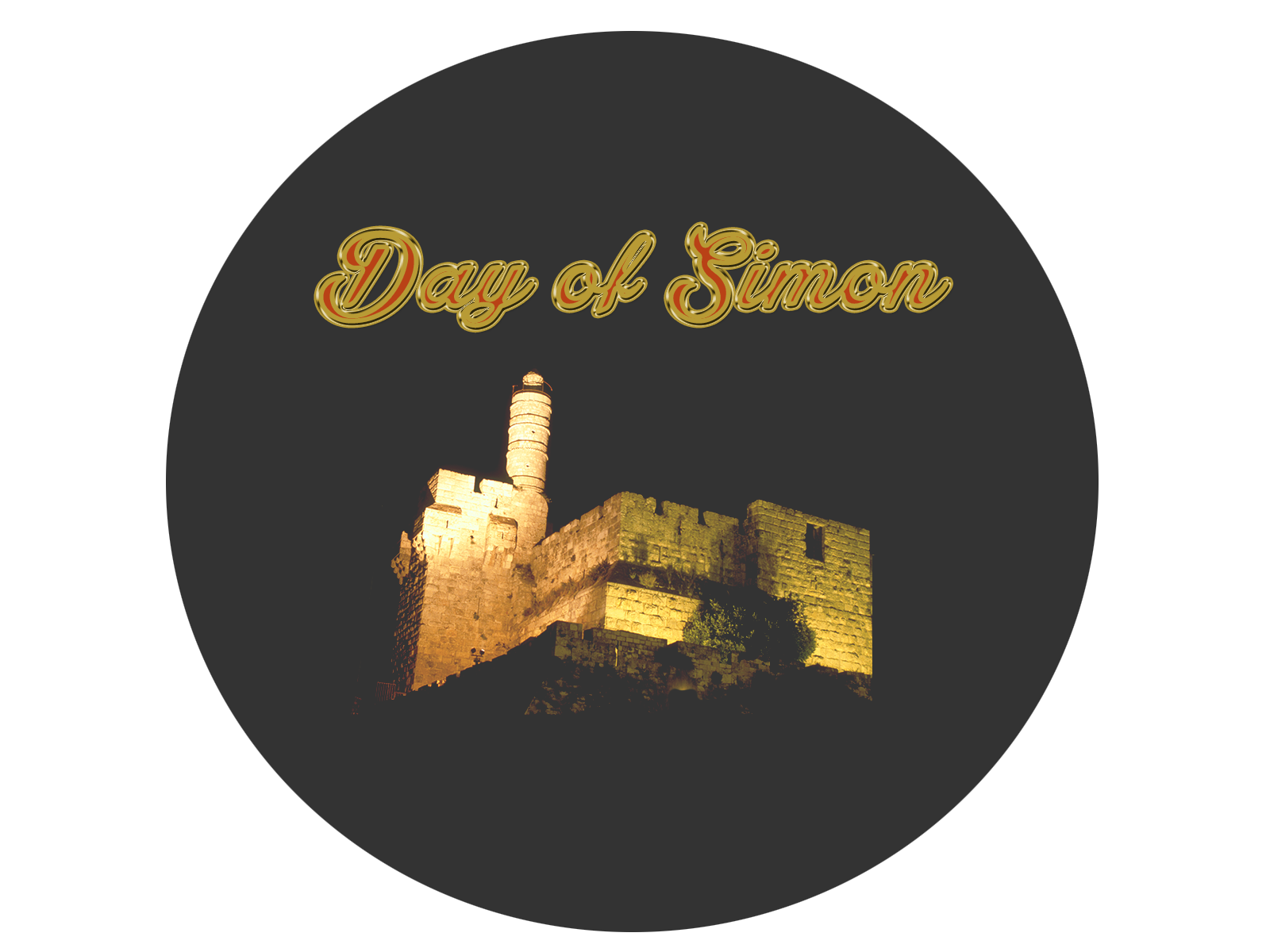 Day of Simon