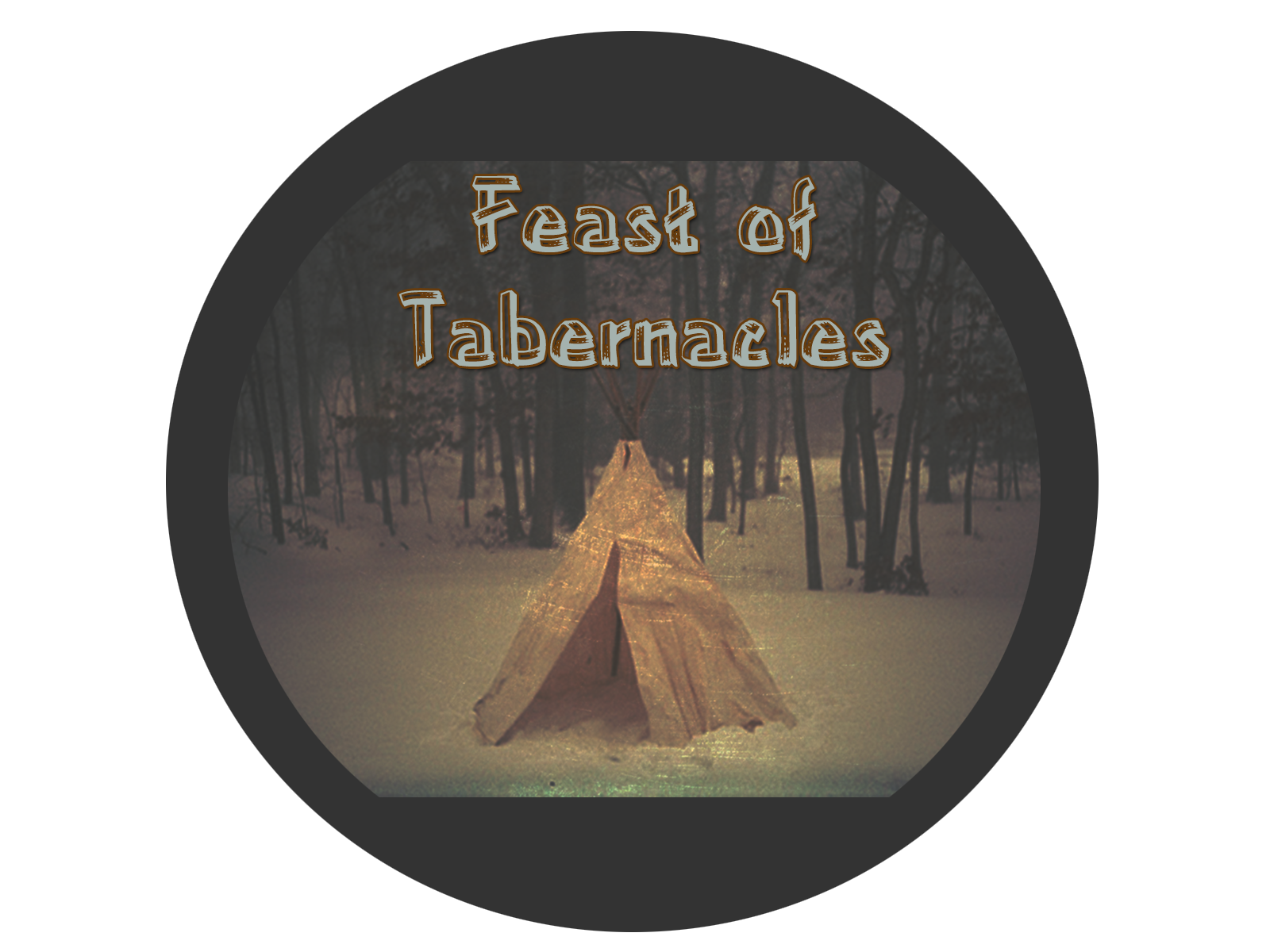 Feast of Tabernacles