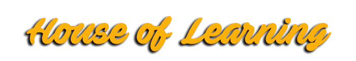 House of Learning